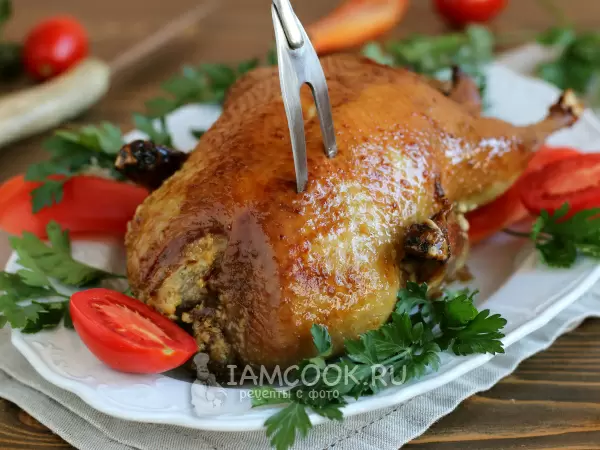 Новогоднее меню 2025: вкусные идеи для яркого празднования