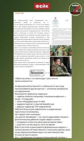 ����: ����������� ������������ ������ � ��������-������������ ��������� (���)