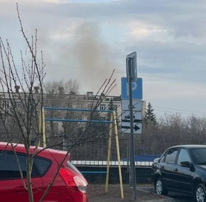 ЧП на пороховом заводе в Казани: власти Татарстана сообщили, что там вспыхнул пожар, частично обрушились конструкции здания