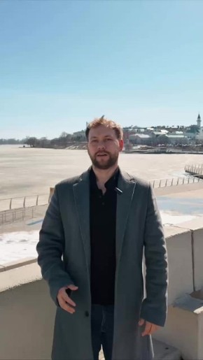 Место, которое хранит историю и смотрит в будущее