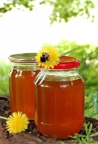 Летняя радость: варенье из одуванчиков с цитрусовым освежением