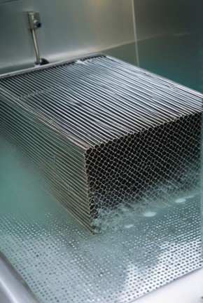 Жидкость для ультразвуковой очистки кондиционера: инновации для здоровья