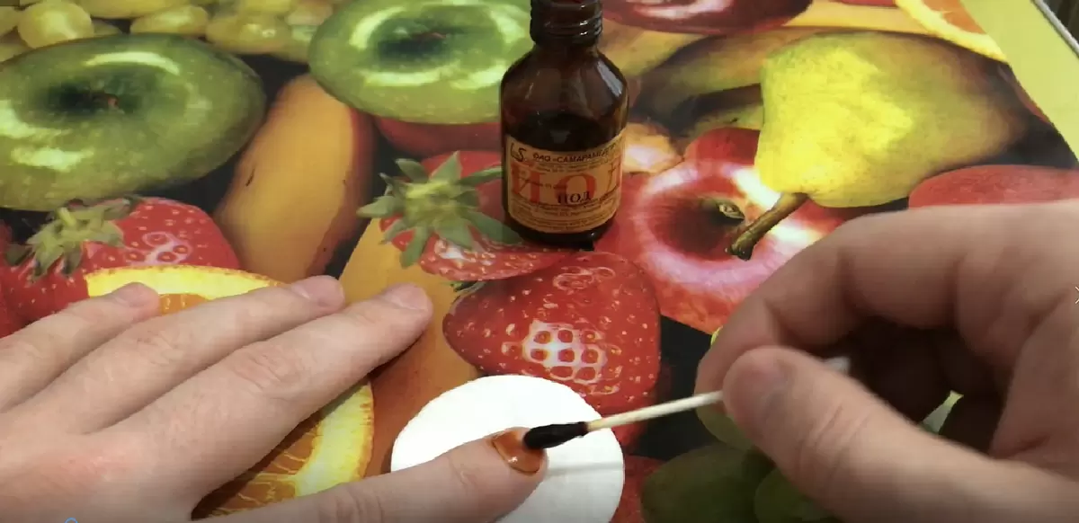 Необычные способы использования йода, о которых вам стоит узнать