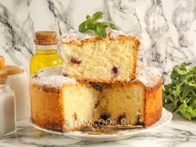 Пирог с вареньем: Вкусовое путешествие в мир бабушкиной выпечки