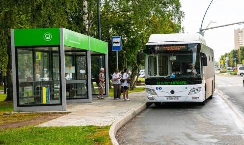 Проезд на кладбище в Радоницу: стоимость билета и расписание автобусов