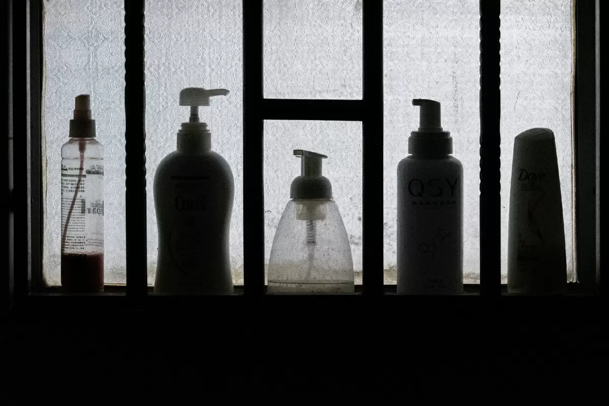 Создайте идеальный чистящий раствор своими руками: экологично и безопасно