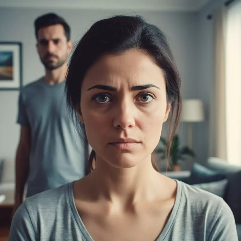 Неожиданное признание: как предательство может стать шансом на новую жизнь