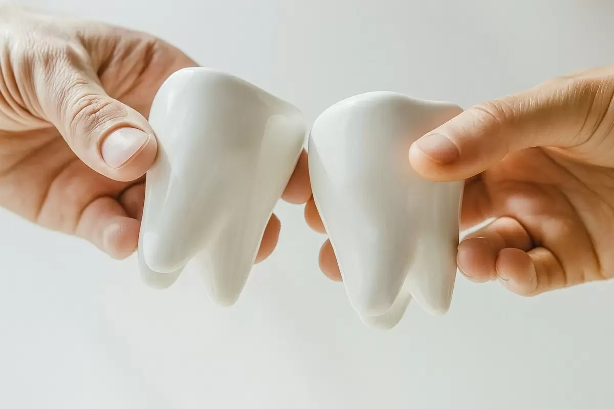 Как продлить жизнь ортопедическим конструкциям: секреты ухода по мнению экспертов