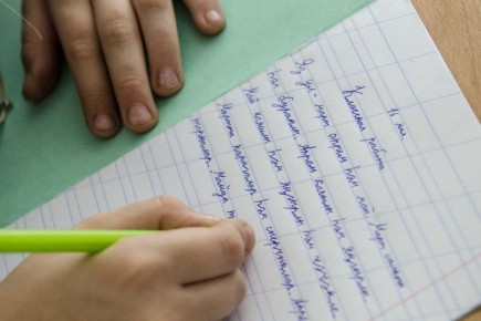 ИИ начнет проверять контрольные и домашние работы в школах Татарстана, заявили в минобрнауки РТ