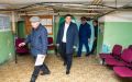 В Нижнекамске проверили состояние подвальных укрытий