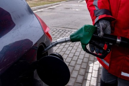 В Татарстане за прошлую неделю подорожали почти все марки бензина