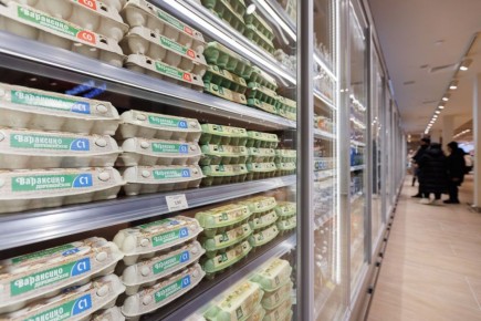 �������� � ���������� � ����� ��������� 0,79%, � � ������� ��������� ���������� �� 7,08% ����� 6,86% � �������, �������� ��. ��� ����, ��� � ��� (6,7%) � � ����� �� ������ (5,9%)