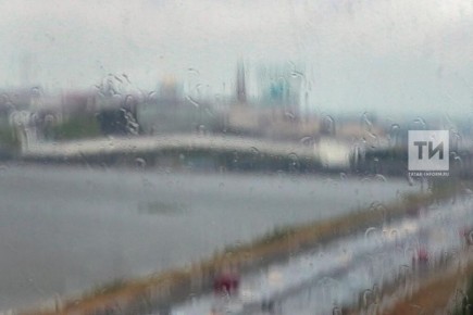 ������ � ������ 19 ������: ��������� ���� � �� +10 �C