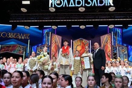 ����� �������: ���������� ���������� � ��������� ������������ �������-������������ ��������� �������� ����������