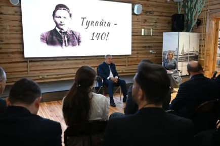 ������ ����������: ������� ������� � ������������� ������������, ����������� ������������ 140-����� �� ��� �������� ������ �������� ����������������, ����� �������� ����� � ���� ����� ������