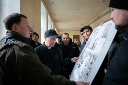 ������� ����� �� �������� ������ � ������� �������������, ����������� � �������-������������� ��������� �� ����� ���������� ������������ � ����� ������������� ���� �� �������� ��. �.�.������������ � ������ ��������� �������