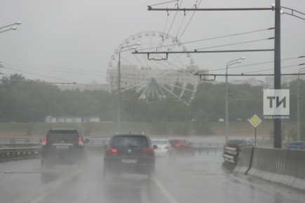 ������ � ���������� 30 ������: �����, ������ ���� � �� +13 �C