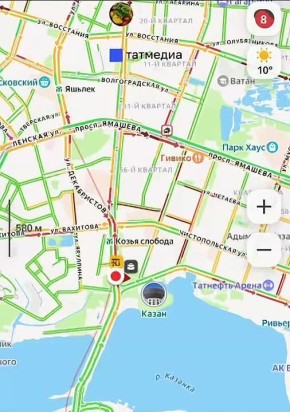 � ������ ������������ 8-�������� ������