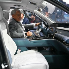 ������ ���������� ������� ������������� ������������� �������� �Auto China 2026�