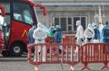 Испания начала эвакуировать пассажиров круизного лайнера с хантавирусом, пишет Reuters