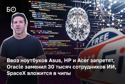 Google, Microsoft � xAI ������������ � �������� ��� ������������� ������ � ����� ����� ��-������� �� ���������� ������ ��� ������ ������ ���������������