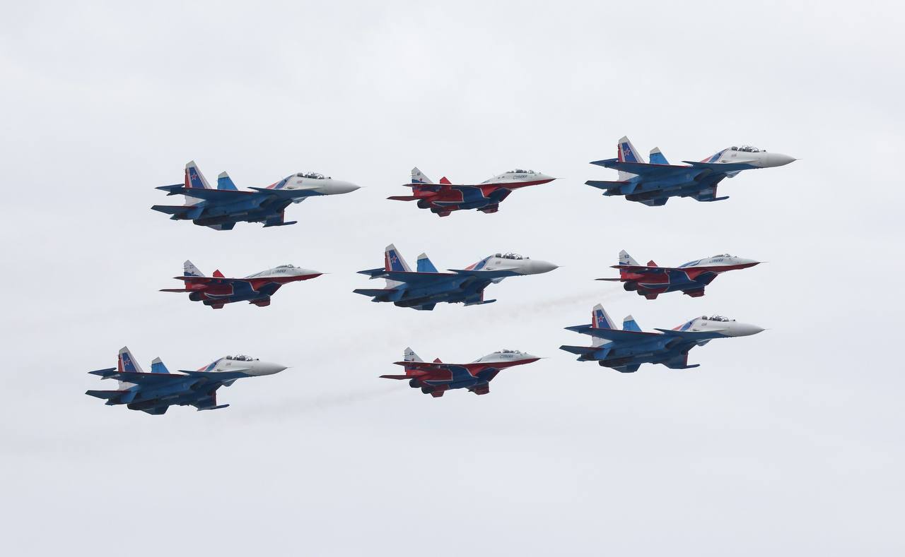 Отсутствие военной техники на параде Победы Владимир Путин объяснил необходимостью сосредоточить армию на боевых задачах Отсутствие военной техники на параде Победы Владимир Путин объяснил необходимостью сосредоточить армию на боевых задачах