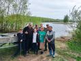 «Домики» для икры: маленькое дело с большим смыслом