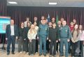 Будущим выпускникам – о безопасности и карьерных возможностях в МЧС России