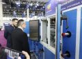 На международном форуме «Россия-исламский мир:Казаньфорум2026» Министр строительства и ЖКХ РФ Ирек Файзуллин ознакомился с передовыми стройматериалами и технологиями