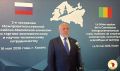 Заявления Цивилева на втором заседании российско-малийской межправкомиссии в Казани: