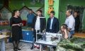 В селе Сухарево продолжается ремонт Дома культуры на 100 миллионов рублей