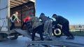 Волонтеры Республики Татарстан отправили 30-ю партию дополнительной помощи в зону СВО
