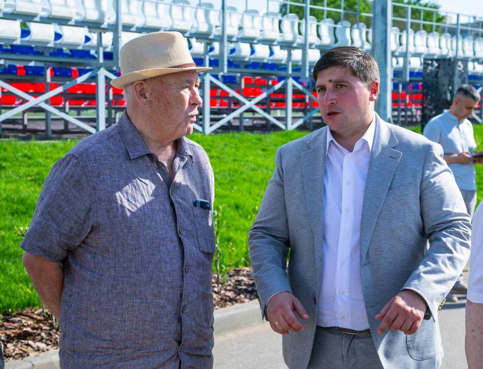 Нижнекамск по праву остается одним из самых спортивных городов Татарстана Нижнекамск по праву остается одним из самых спортивных городов Татарстана