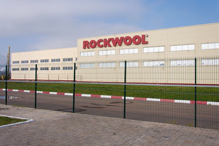 Управляющие Rockwool в РФ инвестируют в производство 10 млрд, включая завод в Татарстане