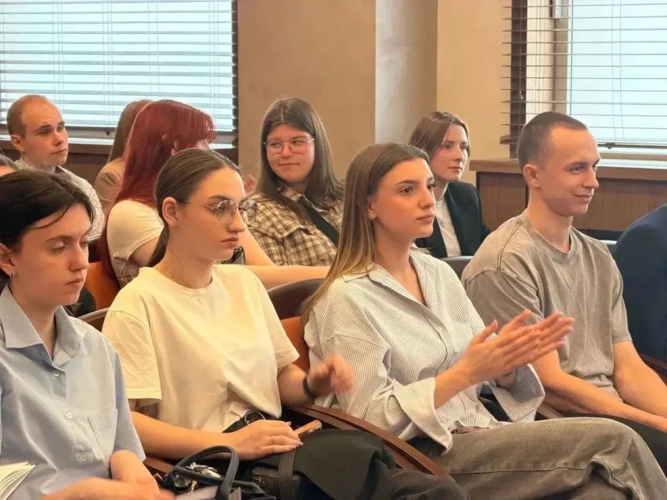 В Москве состоялся Форум юридических клиник на тему "Бесплатная юридическая помощь: пространство для диалога" В Москве состоялся Форум юридических клиник на тему "Бесплатная юридическая помощь: пространство для диалога"