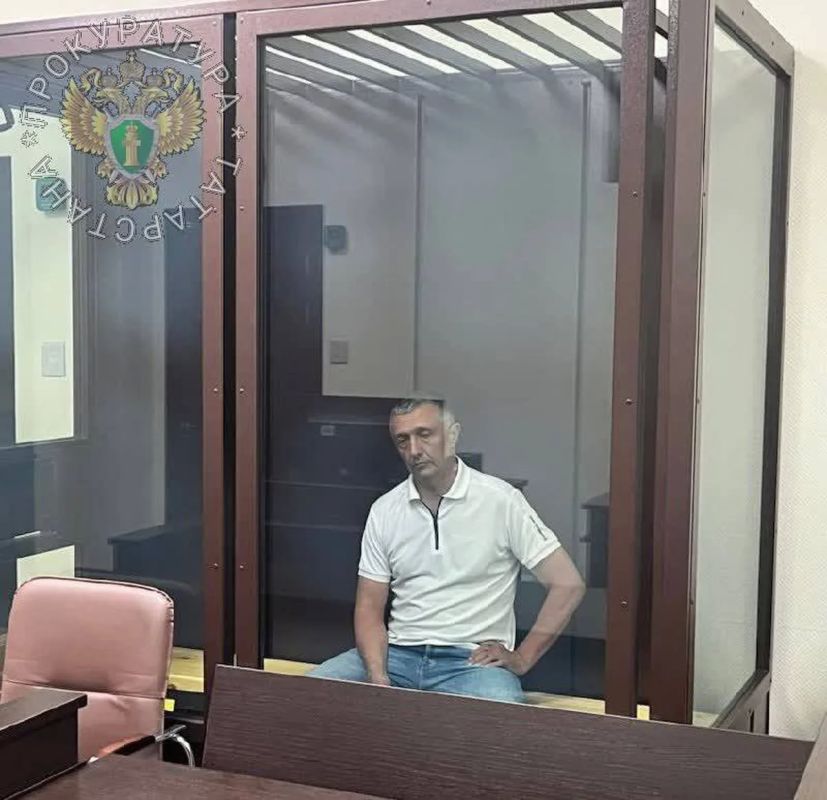 В Нижнекамске состоялся судебный процесс над бывшим председателем СНТ «Нефтехимик»
