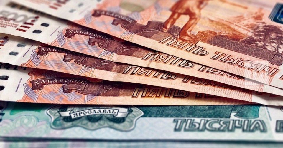 Поддержка семей с детьми в Татарстане: более 30 млрд рублей в этом году