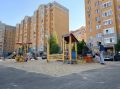 В Казани завершили благоустройство первого в этом году двора по программе «Наш двор»