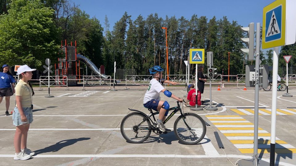 #безопасноеколесо2026 #безопасноеколесо2026