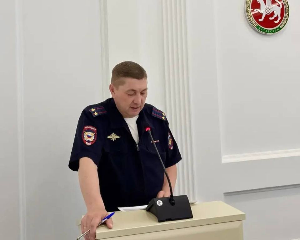 Безопасность в приоритете: в Нижнекамске обсудили меры по профилактике преступности и мошенничества Безопасность в приоритете: в Нижнекамске обсудили меры по профилактике преступности и мошенничества