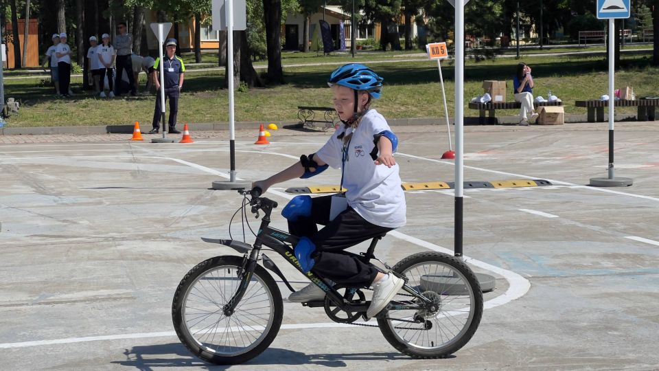 #безопасноеколесо2026 #безопасноеколесо2026