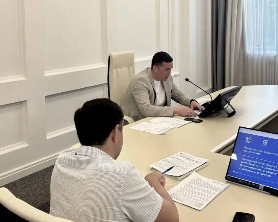 Безопасность в приоритете: в Нижнекамске обсудили меры по профилактике преступности и мошенничества Безопасность в приоритете: в Нижнекамске обсудили меры по профилактике преступности и мошенничества