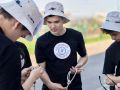 "Школа безопасности": Испытание на прочность в Высокогорском районе!