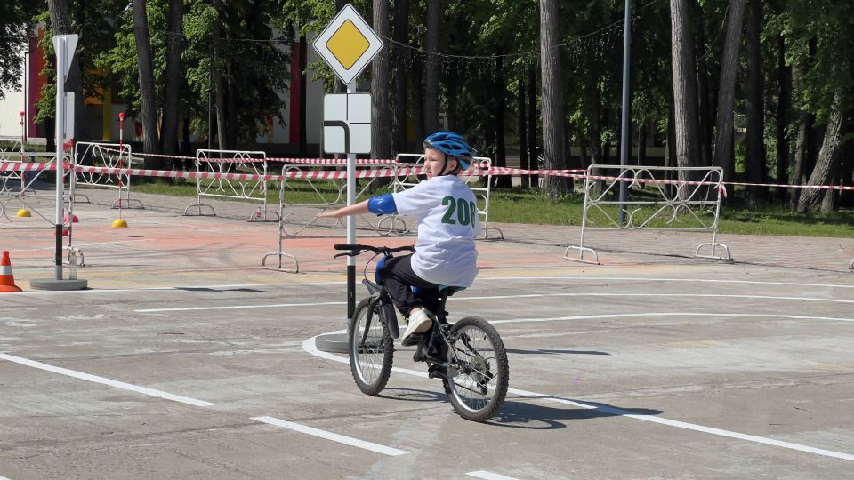 #безопасноеколесо2026 #безопасноеколесо2026