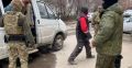 В Казани поймали шестерых новых граждан России, уклонявшихся от службы в армии