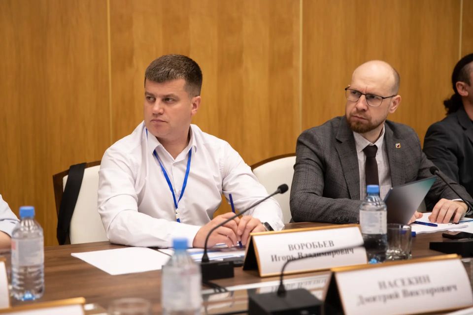 Министерство спорта РТ подписало соглашение о сотрудничестве с Ямало-Ненецким автономным округом Министерство спорта РТ подписало соглашение о сотрудничестве с Ямало-Ненецким автономным округом