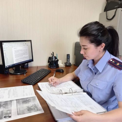 В Республике Татарстан риэлтор обвиняется мошенничестве