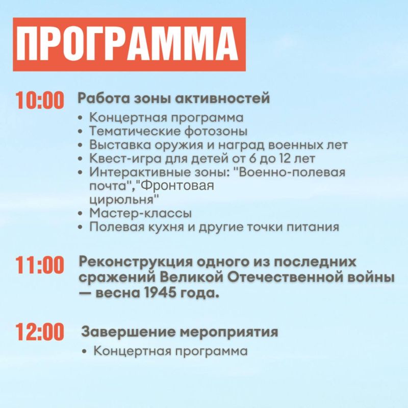 Каким был «Бой после Победы»? Каким был «Бой после Победы»?