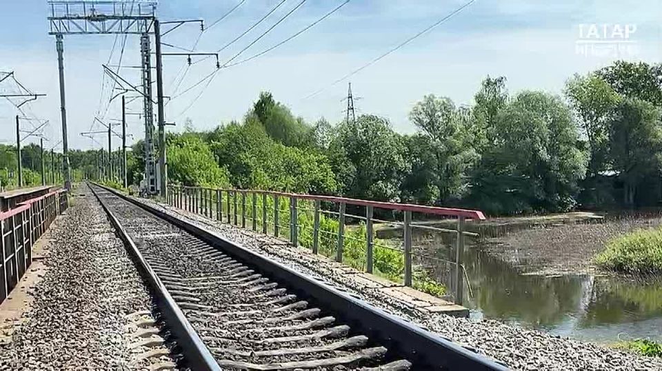 Железная дорога: о каких опасностях важно помнить?