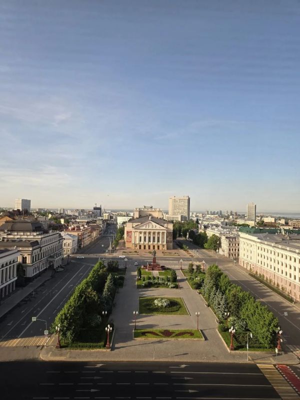 Рустам Минниханов: Иснмесез!